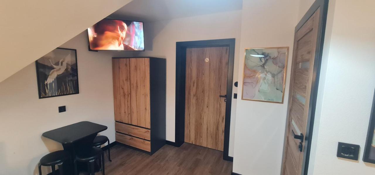 Male Ciche 36J Przy Ostrewkach, Widok Na Gory, Blisko Do Wyciagu Narciarskiego, Idealne Miejsce Na Wypad W Gory -Tarasowka-Zgorzelisko-Rusinowa Polana-Gesia Szyja-Palenica-Wiktorowki-Morskie Oko ムジャシフレ エクステリア 写真