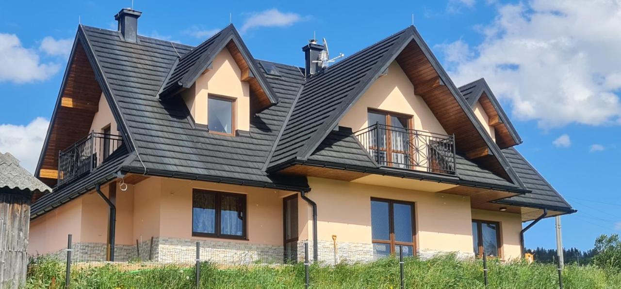 Male Ciche 36J Przy Ostrewkach, Widok Na Gory, Blisko Do Wyciagu Narciarskiego, Idealne Miejsce Na Wypad W Gory -Tarasowka-Zgorzelisko-Rusinowa Polana-Gesia Szyja-Palenica-Wiktorowki-Morskie Oko ムジャシフレ エクステリア 写真