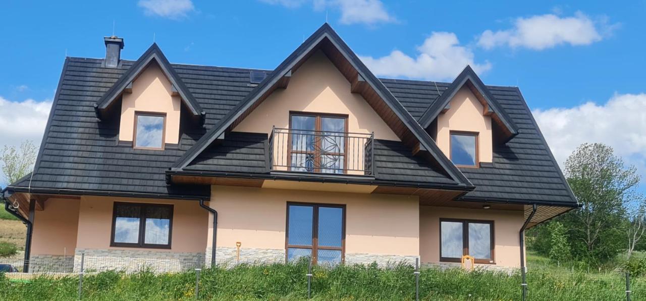 Male Ciche 36J Przy Ostrewkach, Widok Na Gory, Blisko Do Wyciagu Narciarskiego, Idealne Miejsce Na Wypad W Gory -Tarasowka-Zgorzelisko-Rusinowa Polana-Gesia Szyja-Palenica-Wiktorowki-Morskie Oko ムジャシフレ エクステリア 写真