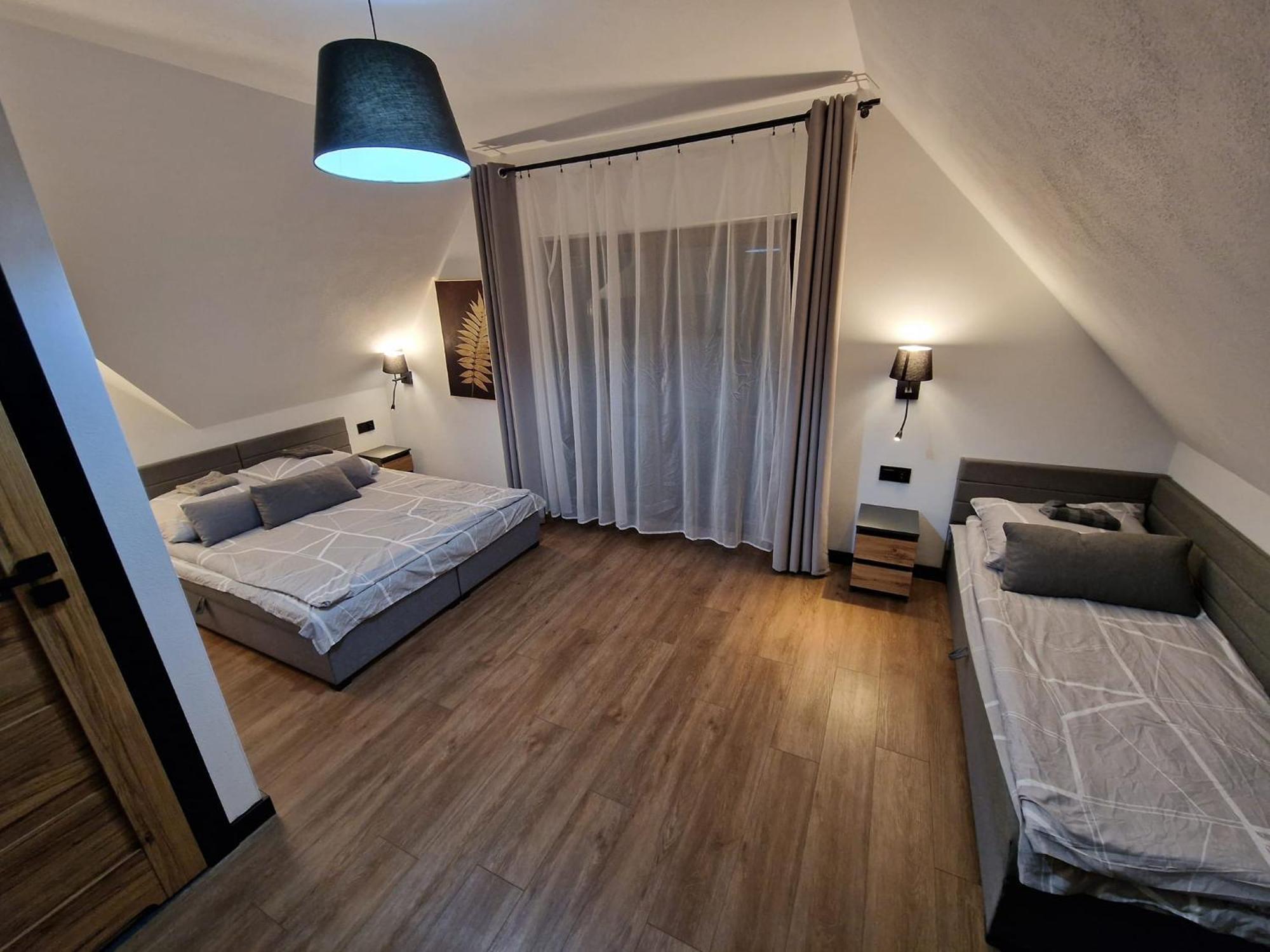 Male Ciche 36J Przy Ostrewkach, Widok Na Gory, Blisko Do Wyciagu Narciarskiego, Idealne Miejsce Na Wypad W Gory -Tarasowka-Zgorzelisko-Rusinowa Polana-Gesia Szyja-Palenica-Wiktorowki-Morskie Oko ムジャシフレ エクステリア 写真