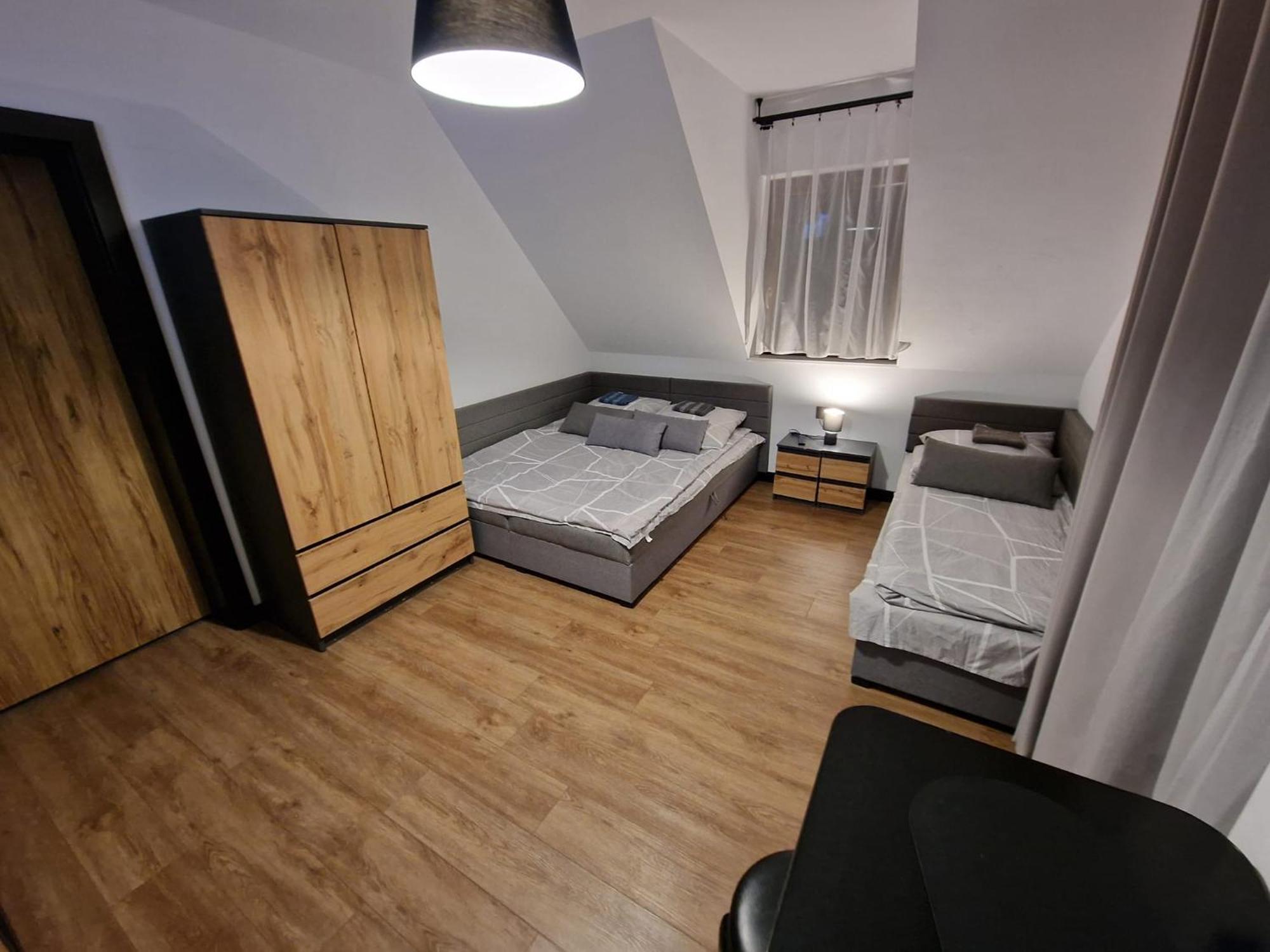 Male Ciche 36J Przy Ostrewkach, Widok Na Gory, Blisko Do Wyciagu Narciarskiego, Idealne Miejsce Na Wypad W Gory -Tarasowka-Zgorzelisko-Rusinowa Polana-Gesia Szyja-Palenica-Wiktorowki-Morskie Oko ムジャシフレ エクステリア 写真