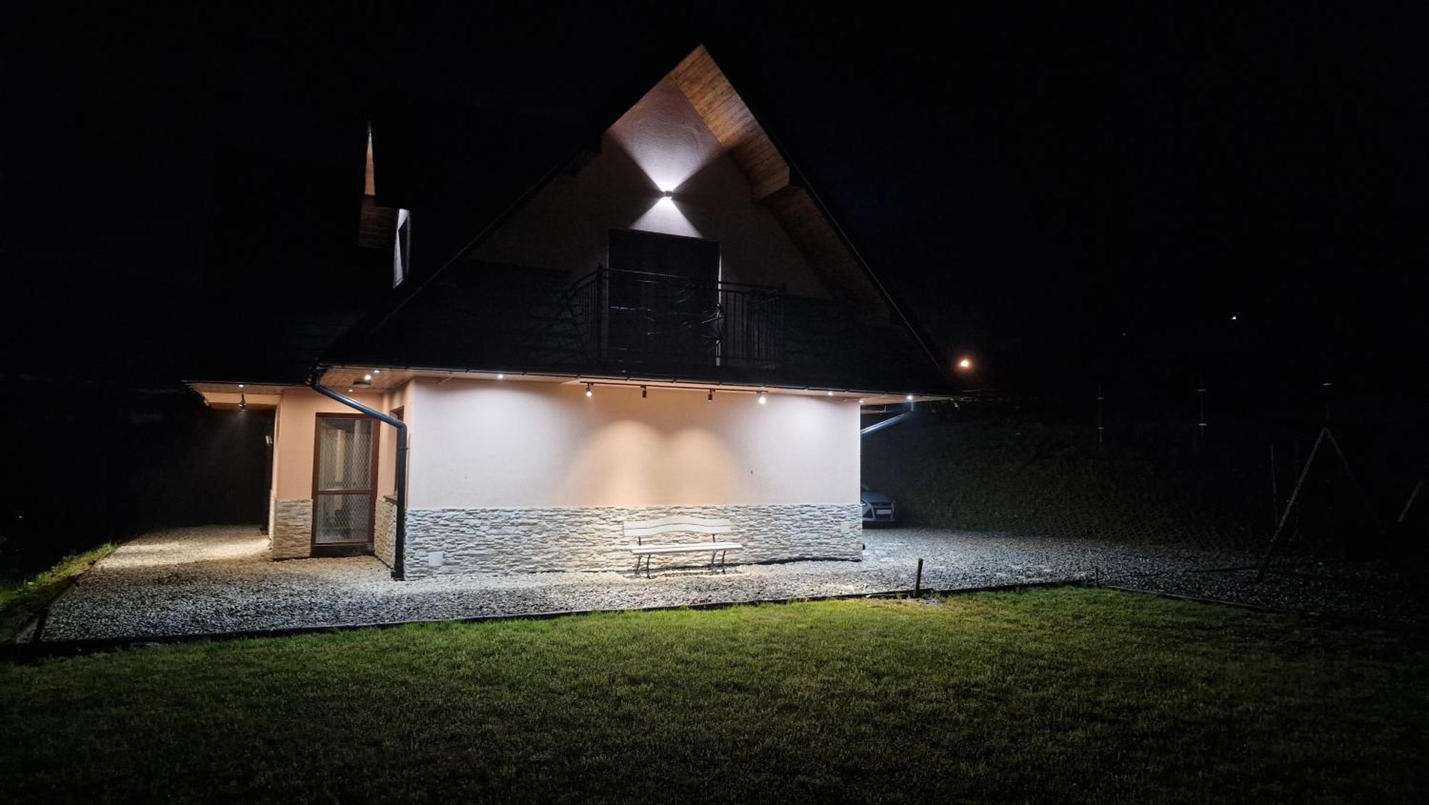 Male Ciche 36J Przy Ostrewkach, Widok Na Gory, Blisko Do Wyciagu Narciarskiego, Idealne Miejsce Na Wypad W Gory -Tarasowka-Zgorzelisko-Rusinowa Polana-Gesia Szyja-Palenica-Wiktorowki-Morskie Oko ムジャシフレ エクステリア 写真